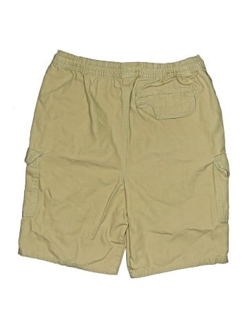 Mini Boden Cargo Shorts (view 2)