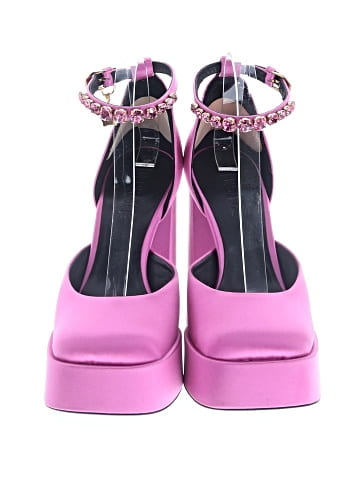 Versace Heels (view 2)