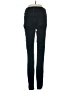 J Brand Solid Black Jeans Size 25 waist - photo 2