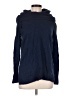 Vineyard Vines Blue Turtleneck Sweater Size M - photo 1