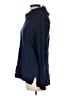 Vineyard Vines Blue Turtleneck Sweater Size M - photo 5