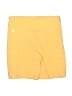 Zella Yellow Athletic Shorts Size S - photo 2