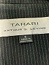 Tahari by ASL Black Blazer Size 6 - photo 3