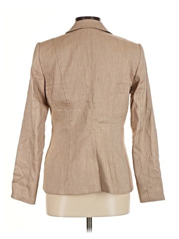 White House Black Market Blazer (view 2)