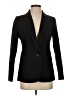 J.Crew Black Blazer Size 4 - photo 1