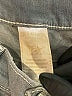 True Religion Gray Jeans Size 27 waist - photo 7