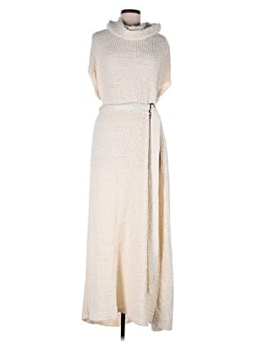 ELOQUII Casual Dress (view 1)