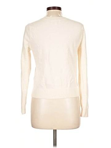 Banana Republic Factory Store Turtleneck Sweater (view 2)