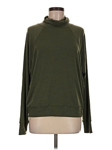 PrAna Long Sleeve Turtleneck (view 1)