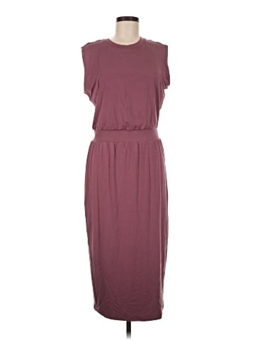 Athleta Casual Dress (view 1)