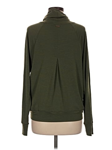 PrAna Long Sleeve Turtleneck (view 2)