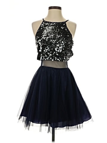 Teeze Me Cocktail Dress (view 1)