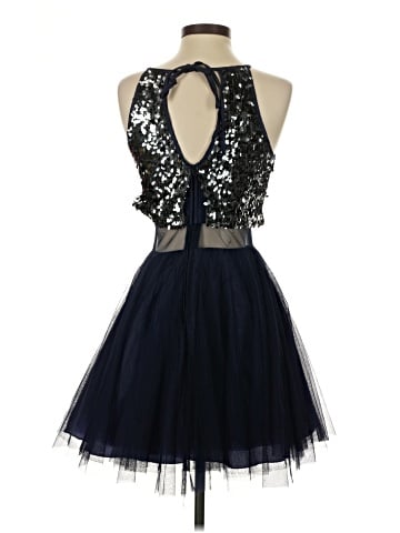Teeze Me Cocktail Dress (view 2)