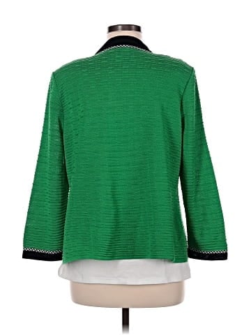 MING WANG Cardigan (view 2)