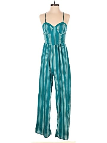 Band of Gypsies Jumpsuit (view 1)