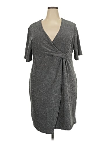 Serra Casual Dress (view 1)