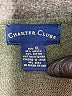 Charter Club Stars Green Pullover Sweater Size XL - photo 7