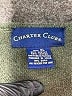 Charter Club Stars Green Pullover Sweater Size XL - photo 8