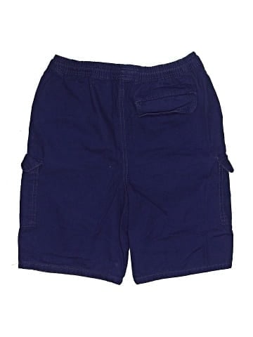 Mini Boden Cargo Shorts (view 2)