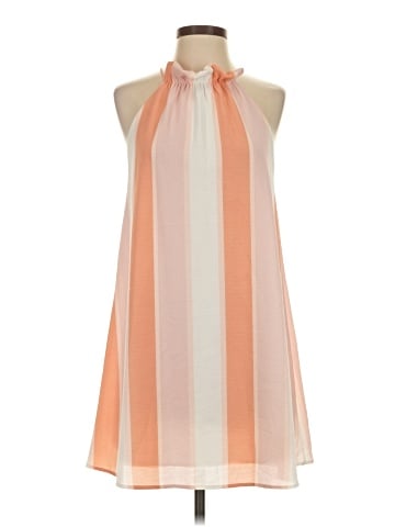 Tyche Cocktail Dress (view 1)