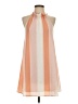 Tyche 100% Polyester Orange Cocktail Dress Size S - photo 1