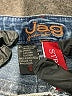 Jag Jeans Blue Jeans Size 14 - photo 7