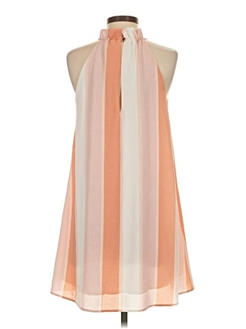 Tyche Cocktail Dress (view 2)