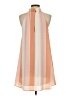 Tyche 100% Polyester Orange Cocktail Dress Size S - photo 2
