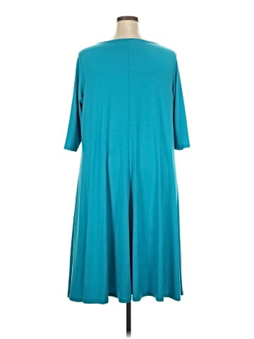 Roaman's Casual Dress (view 2)