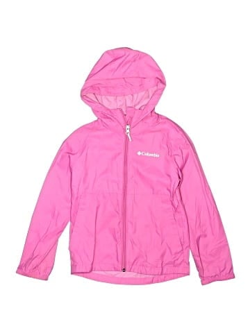 Columbia Jacket (view 1)
