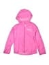 Columbia 100% Nylon Pink Jacket Size 6 - 6X - photo 1