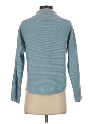 Vince. Wool Pullover Sweater (view 2)