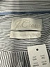 J.Crew 100% Cotton Gray Long Sleeve Button-Down Shirt Size 2 - photo 7