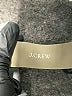 J.Crew 100% Cotton Gray Long Sleeve Button-Down Shirt Size 2 - photo 8