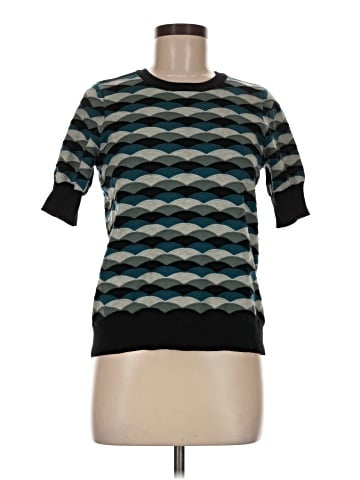 Liz Claiborne Pullover Sweater (view 1)