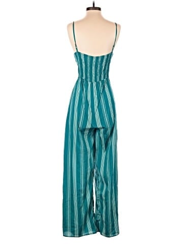 Band of Gypsies Jumpsuit (view 2)