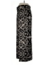 Escada Paisley Black Casual Pants Size EU 42 / US 12 - photo 5