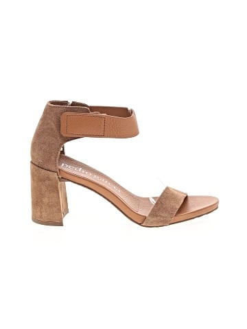 Pedro Garcia Sandals (view 1)