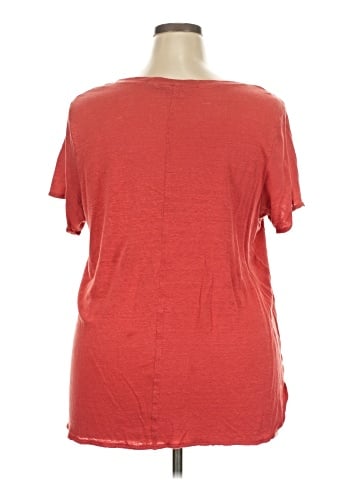Tahari Short Sleeve T-Shirt (view 2)