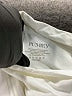 Pumiey Ivory White Bodysuit Size L - photo 3