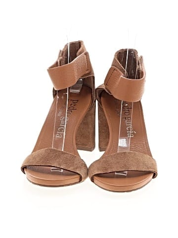 Pedro Garcia Sandals (view 2)