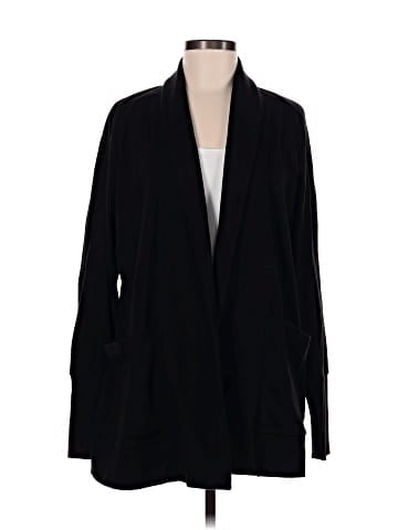 Pact Cardigan (view 1)