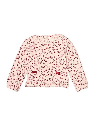 Nannette Pullover Sweater (view 1)