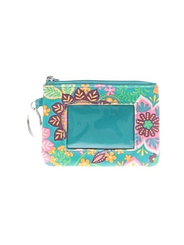 Punctuate Coin Purse (view 1)