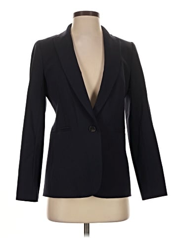 J.Crew Wool Blazer (view 1)