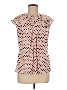 Liz Claiborne Sleeveless Blouse