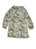 Gap Kids Animal Print Ivory Dress Size 8 - 9 - photo 2