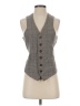 Gioberti Gray Vest Size XS - photo 1