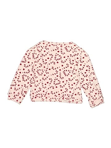 Nannette Pullover Sweater (view 2)