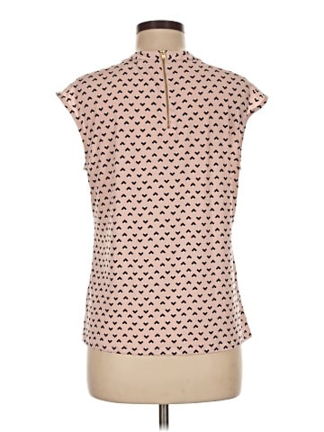 Liz Claiborne Sleeveless Blouse (view 2)